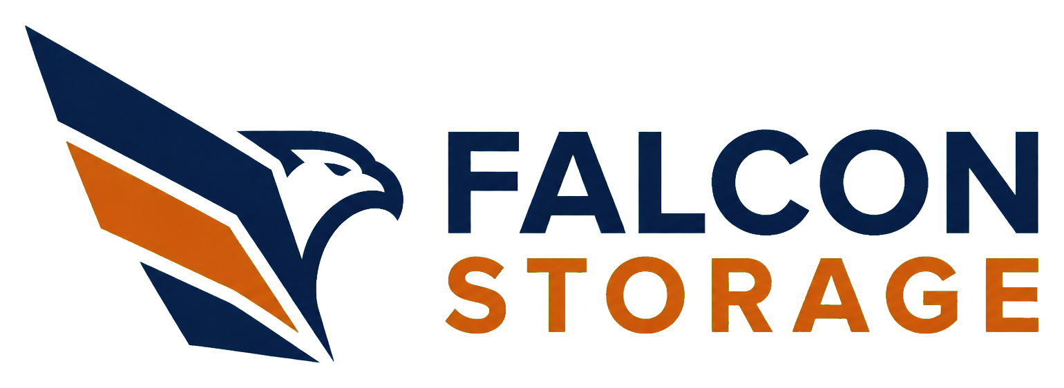 Falcon Storage